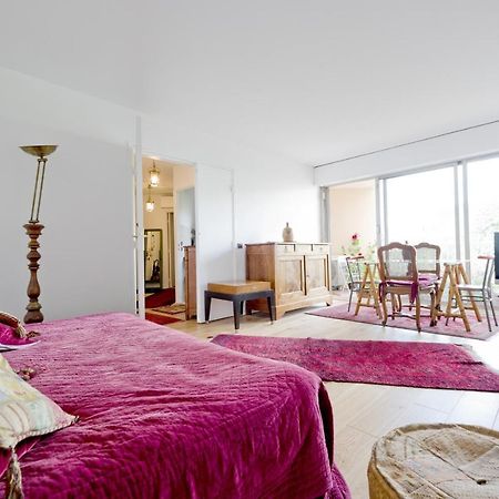 L'Appart Beaubadat Bordeaux Ngoại thất bức ảnh