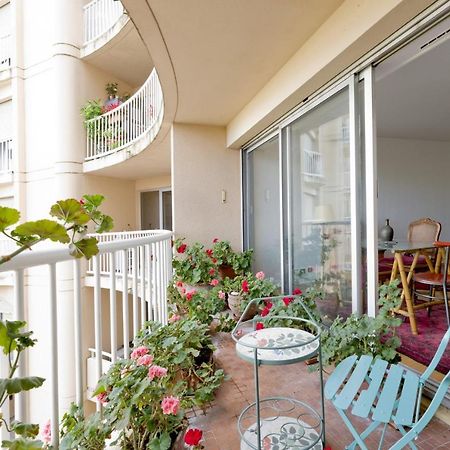 L'Appart Beaubadat Bordeaux Ngoại thất bức ảnh