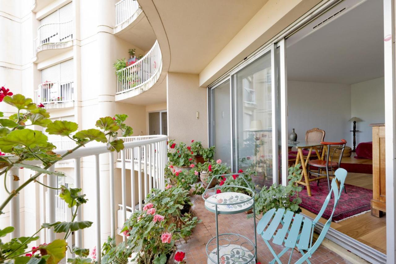 L'Appart Beaubadat Bordeaux Ngoại thất bức ảnh